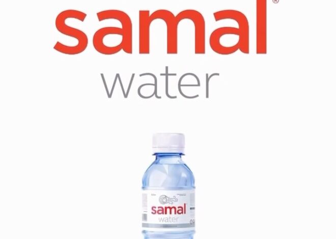 🚚💧 В Алматы теперь ещё удобнее заботиться о своём здоровье! Вода Самал доставляется по городу на экологически чистом т…