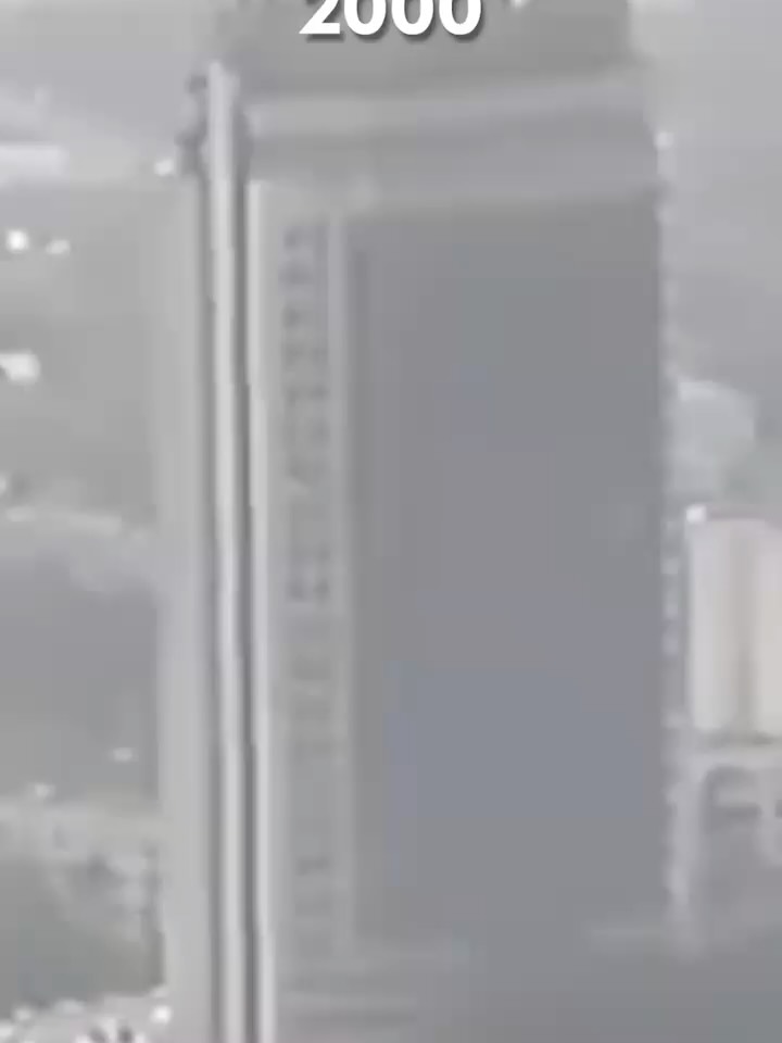 Кто помнит начало 2000-х? Да, Алматы всегда был атмосферным и красивым городом. Но то, как он выглядит сейчас