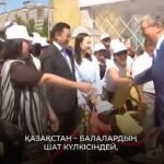 Казахстан – мы тобой гордимся! Дорогие соотечественники! Сегодня, в День Республики, мы отмечаем значимые достижения наш…