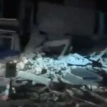 В Турции произошло сильное землетрясение магнитудой 6.1, — сейсмологи. Толчки ощущались в ряде провинций, включая Стамбу…