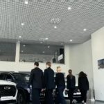 Своя машина без кредита: В Казахстане запускают лизинг для обычных граждан В Казахстане готовится запуск новой программы…