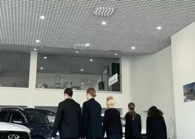 Своя машина без кредита: В Казахстане запускают лизинг для обычных граждан В Казахстане готовится запуск новой программы…