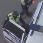 Нетрезвый водитель BMW врезался в ограждение во время полицейской погони в Кокшетау Как сообщили в Департаменте полиции …