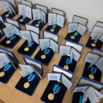 *В Алматы вручили государственные награды ко Дню Республики* *Дархан Сатыбалды вручил алматинцам госнаграды от имени Гла…