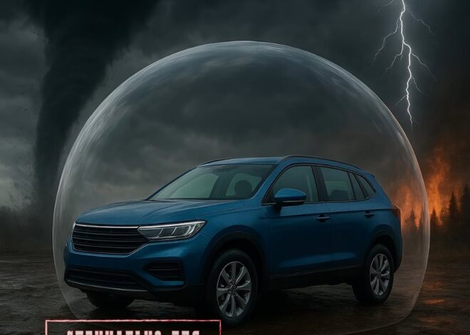 Казахстан — страна с разнообразным и порой суровым климатом, где погода не любит шуток и может преподнести самые неожида…