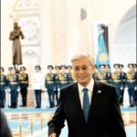 Урановая дипломатия: Казахстан рулит на рынке ядерного топлива и расширяет коридоры в Европу У казахстанского урана появ…