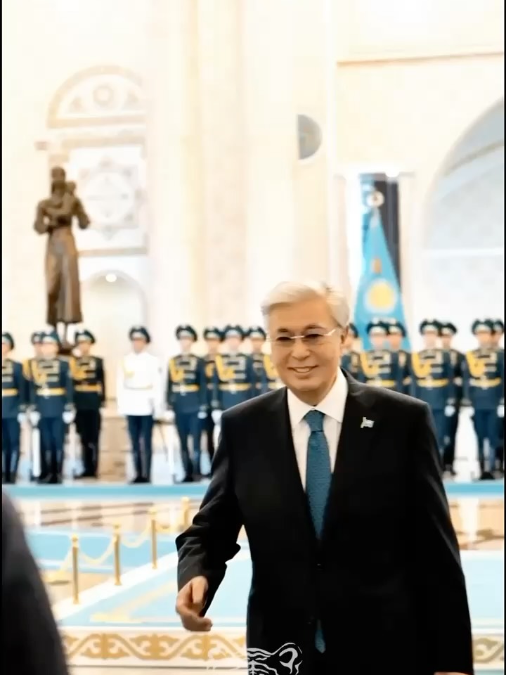 Урановая дипломатия: Казахстан рулит на рынке ядерного топлива и расширяет коридоры в Европу У казахстанского урана появ…