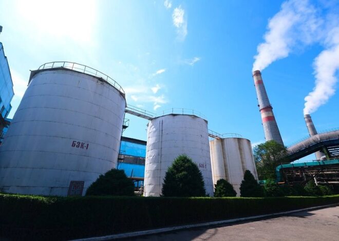 *Отопительный сезон в Алматы начнется раньше — с 8 октября тепло дадут в социальные объекты* *Подключение жилых домов пл…