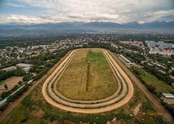 Алматы ипподромының аумағын құрылысқа беру туралы қауесетке қатысты «Тенгри Инвест» ЖШС-нің ресми мәлімдемесі Бірқатар б…