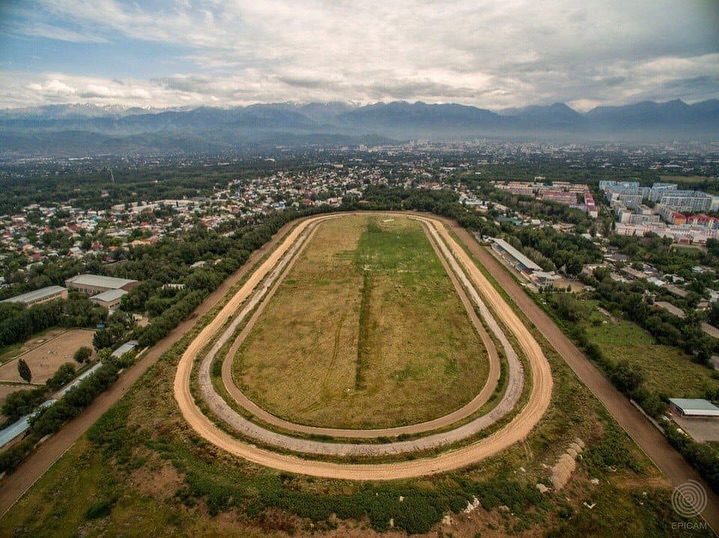 Алматы ипподромының аумағын құрылысқа беру туралы қауесетке қатысты «Тенгри Инвест» ЖШС-нің ресми мәлімдемесі Бірқатар б…