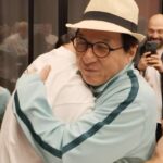 🎬 Джеки Чан снимет «Доспехи Бога 4» в Казахстане: Режиссёр — Роберт Кун Казахстан становится центром мирового кинематог…