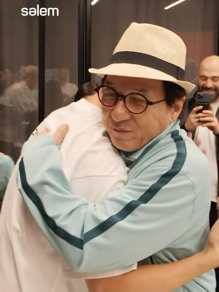 🎬 Джеки Чан снимет «Доспехи Бога 4» в Казахстане: Режиссёр — Роберт Кун Казахстан становится центром мирового кинематог…