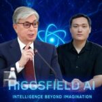 Как команда из Казахстана смогла победить систему Sora от OpenAI? Команда из 30 казахстанских специалистов во главе с Ер…