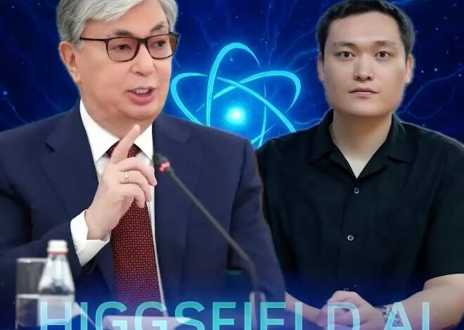 Как команда из Казахстана смогла победить систему Sora от OpenAI? Команда из 30 казахстанских специалистов во главе с Ер…