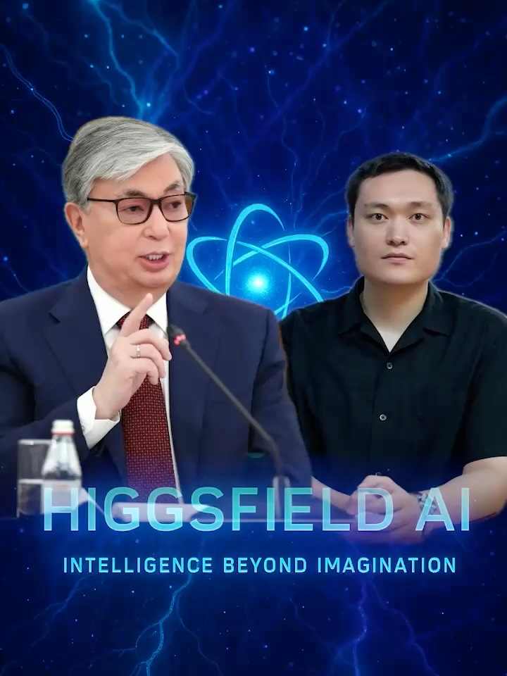 Как команда из Казахстана смогла победить систему Sora от OpenAI? Команда из 30 казахстанских специалистов во главе с Ер…