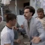 Нокаут Борату: Казахстан становится центром мирового кино Когда-то Казахстан ассоциировался с фильмом «Борат», где стран…