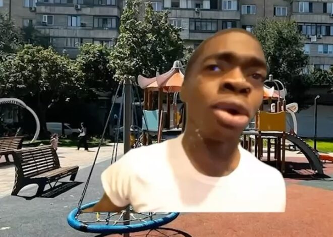 🇰🇿 “Такого не увидишь ни в США, ни в Европе”: Американец, посетивший Казахстан, не поверил своим глазам Популярный бло…