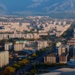 Коммунальные службы Алматы поздравили горожан с Днём Республики Сотрудники ГКП на ПХВ «Алматы Тазалық» поздравили жителе…