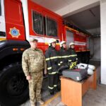 *Аким Алматы ознакомился с деятельностью специализированного отряда ДЧС* *В Алматы укрепляют систему противопожарной без…