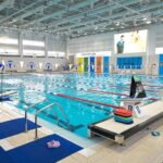 Аким Алматы посетил спортивный комплекс и Национальную библиотеку В Алматы обсудили развитие спортивных и культурных про…