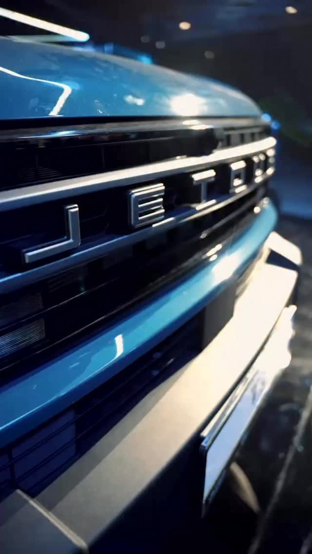 Новый Jetour T1 представлен в Казахстане! Современный дизайн, комфорт, технологии и полный привод с 8 ступенчатой автома…