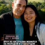 Доктор Джон Левин и его 37-летняя жена Янин Лу стали родителями, вызвав бурное обсуждение во всём мире. Пара вместе уже …