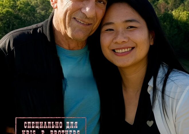 Доктор Джон Левин и его 37-летняя жена Янин Лу стали родителями, вызвав бурное обсуждение во всём мире. Пара вместе уже …