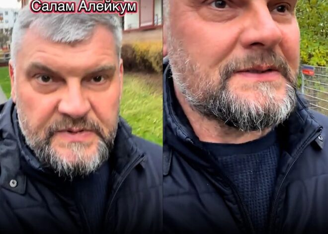 В Сети набирает популярность рассказ пользователя, который поделился историей о своих соседях из Казахстана. По его слов…