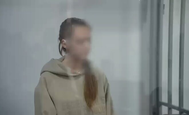 Раскаялась и попросила прощения: последнее слово Мухамадиевой В Караганде продолжается суд над 22-летней Аликой Мухамади…