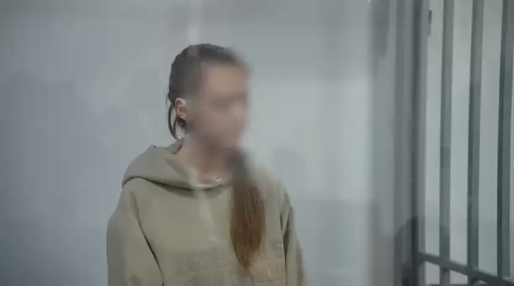 Раскаялась и попросила прощения: последнее слово Мухамадиевой В Караганде продолжается суд над 22-летней Аликой Мухамади…