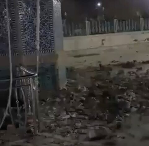 Не менее 20 человек погибли, свыше 300 пострадали в результате землетрясения в Афганистане. Подземные толчки магнитудой …