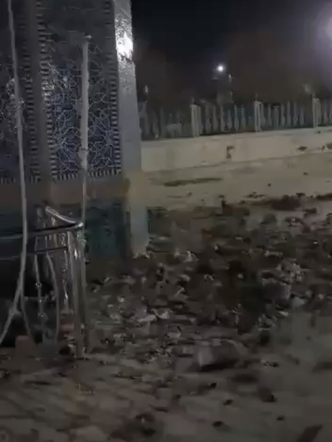 Не менее 20 человек погибли, свыше 300 пострадали в результате землетрясения в Афганистане. Подземные толчки магнитудой …