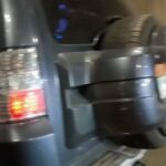 Доброе утро! Прошу опубликовать. Вчера вечером данный водитель вел себя крайне неадекватно, зажимал нашу и другие машины…