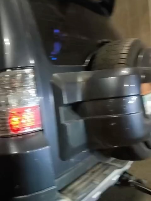 Доброе утро! Прошу опубликовать. Вчера вечером данный водитель вел себя крайне неадекватно, зажимал нашу и другие машины…