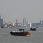 Аким Алматы Дархан Сатыбалды и мэр Шанхая Гун Чжэн обсудили перспективы двустороннего сотрудничества В Шанхае состоялась…