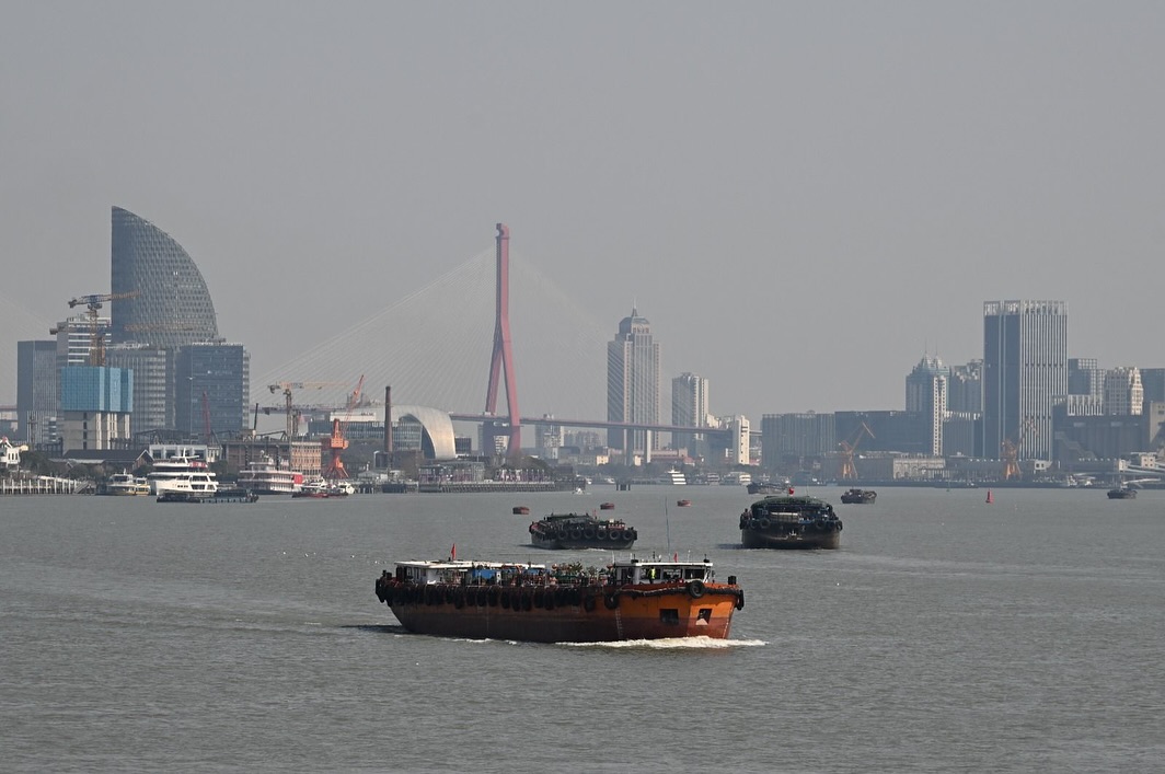 Аким Алматы Дархан Сатыбалды и мэр Шанхая Гун Чжэн обсудили перспективы двустороннего сотрудничества В Шанхае состоялась…