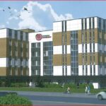 В Алмалинском районе появятся новая поликлиника на 500 посещений и современные реабилитационные центры В Алмалинском рай…