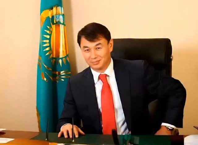 Профессиональный опыт нынешнего акима Алматы действительно заслуживает внимания 👏